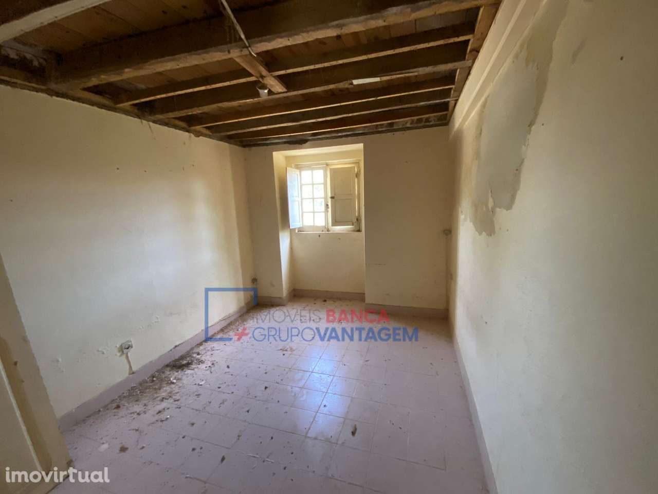 Casa em União Das Freguesias De Casais E Alviobeira - Grande imagem: 4/10