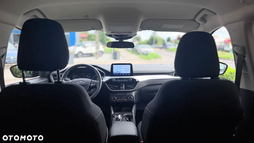 Ford Kuga 1.5 TDCi FWD Edition - 31