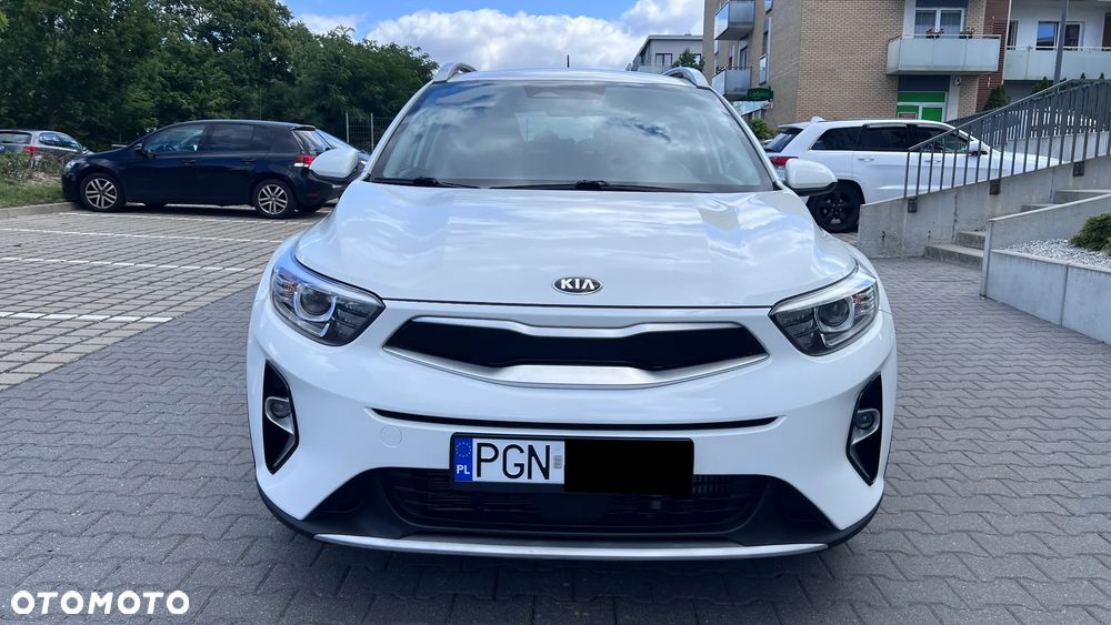 Kia Stonic 1.0 T-GDI OPF Mild Hybrid DCT7 Spirit - 11