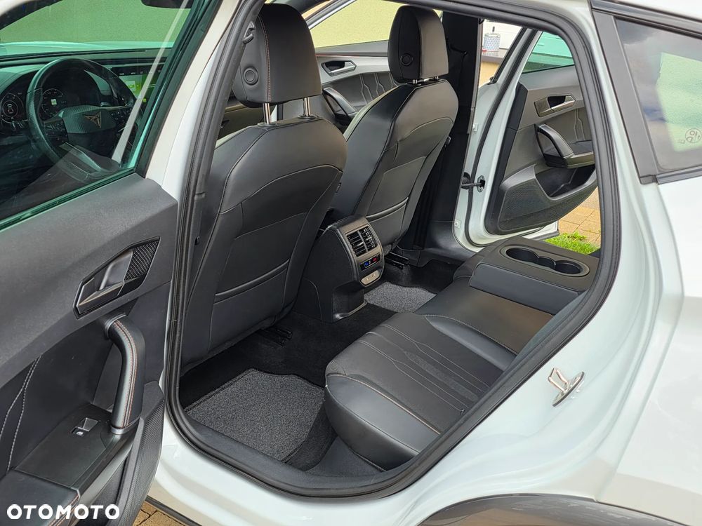 Cupra Formentor 1.5 TSI DSG - 26