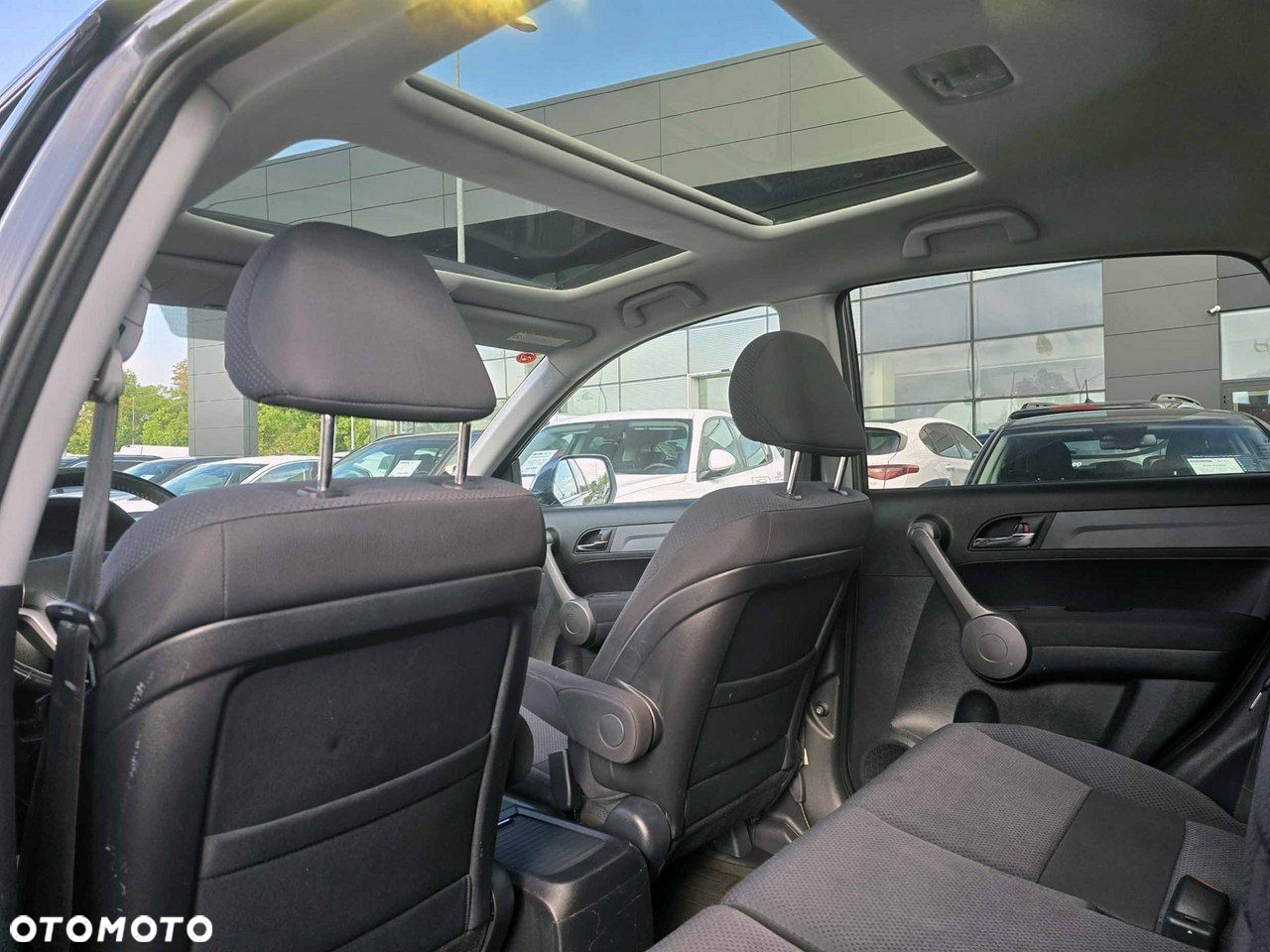 Honda CR-V 2.0 Elegance - 17