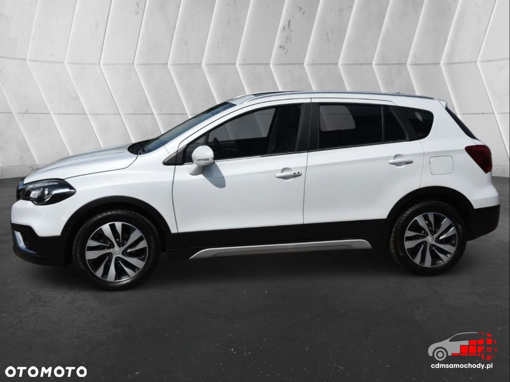 Suzuki SX4 S-Cross - 7