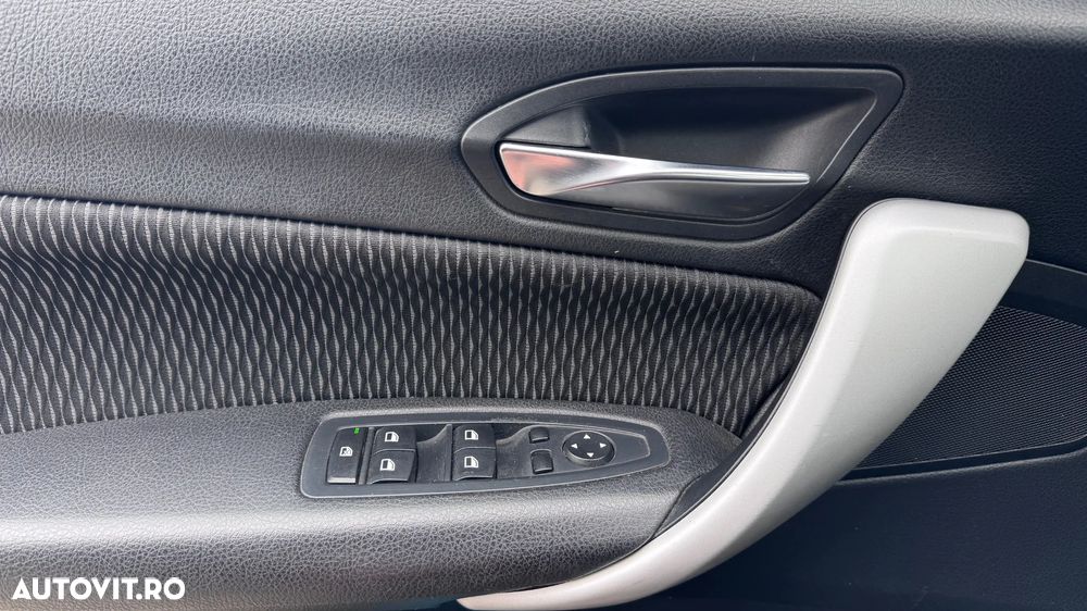 BMW Seria 1 118d Urban Line - 9