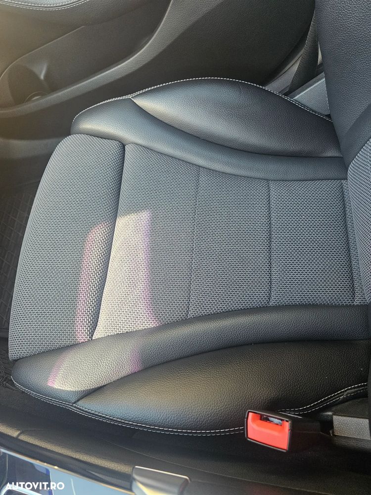 Mercedes-Benz C 180 7G-TRONIC Avantgarde - 15