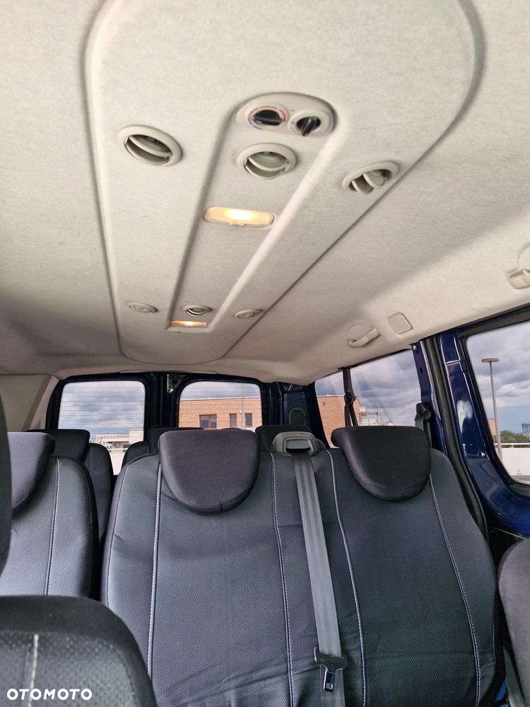Fiat Scudo Kombi L2H1 Standard - 11