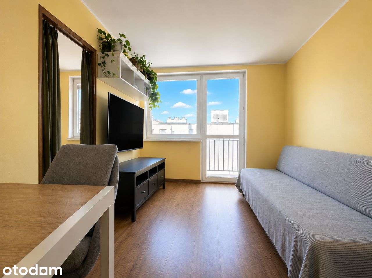 Mieszkanie na sprzedaż, 2 pokoje, 35 m², Gdańsk