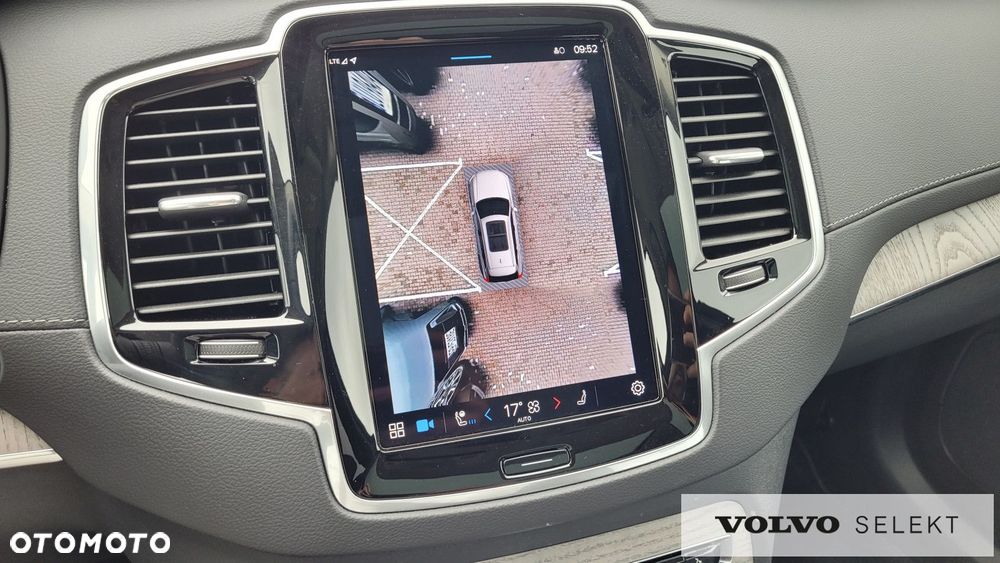 Volvo XC 90 - 34