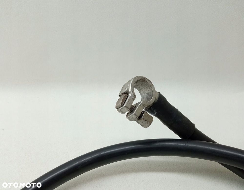 PRZEWÓD AKUMULATORA AUDI TT 8J 2.0 TFSI 8J0971226 - 4