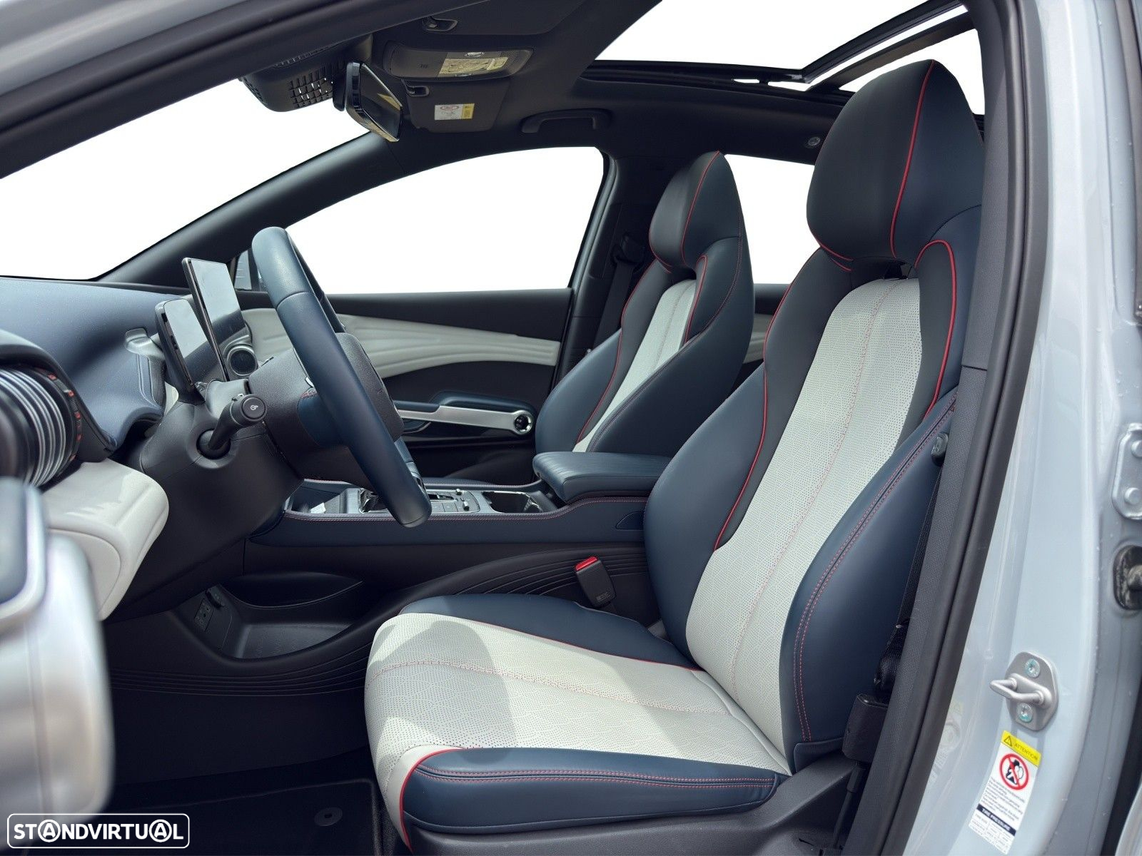 BYD Atto 3 60.48 kWh Comfort - 10