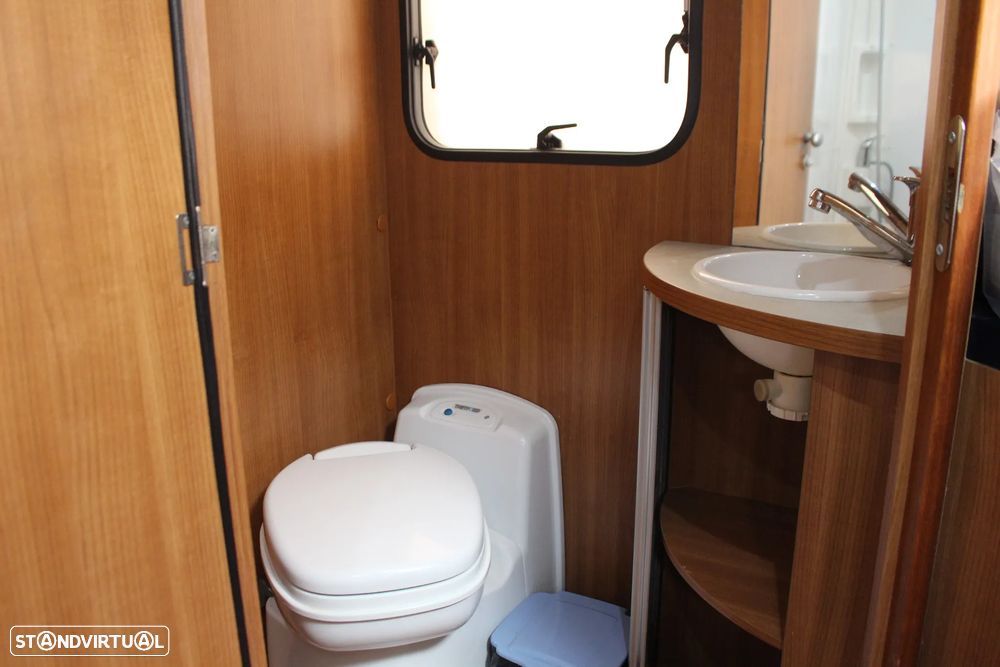 Fiat Ducato Itineo, JB740 - 41