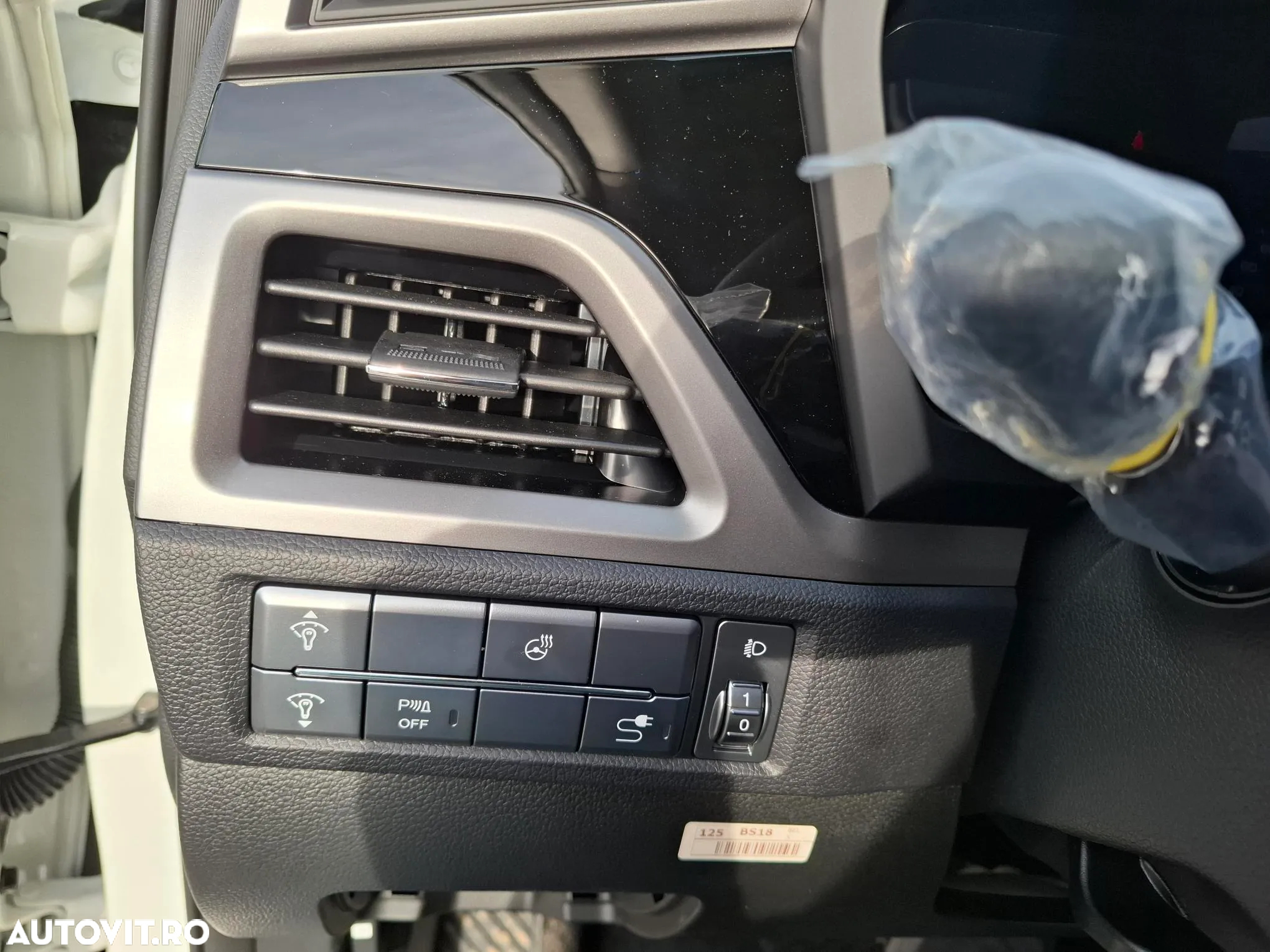 SsangYong Korando 1.5 GDI Turbo AT Smart - 11