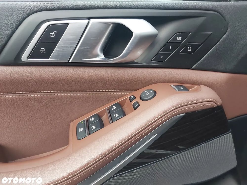 BMW X5 xDrive25d - 7