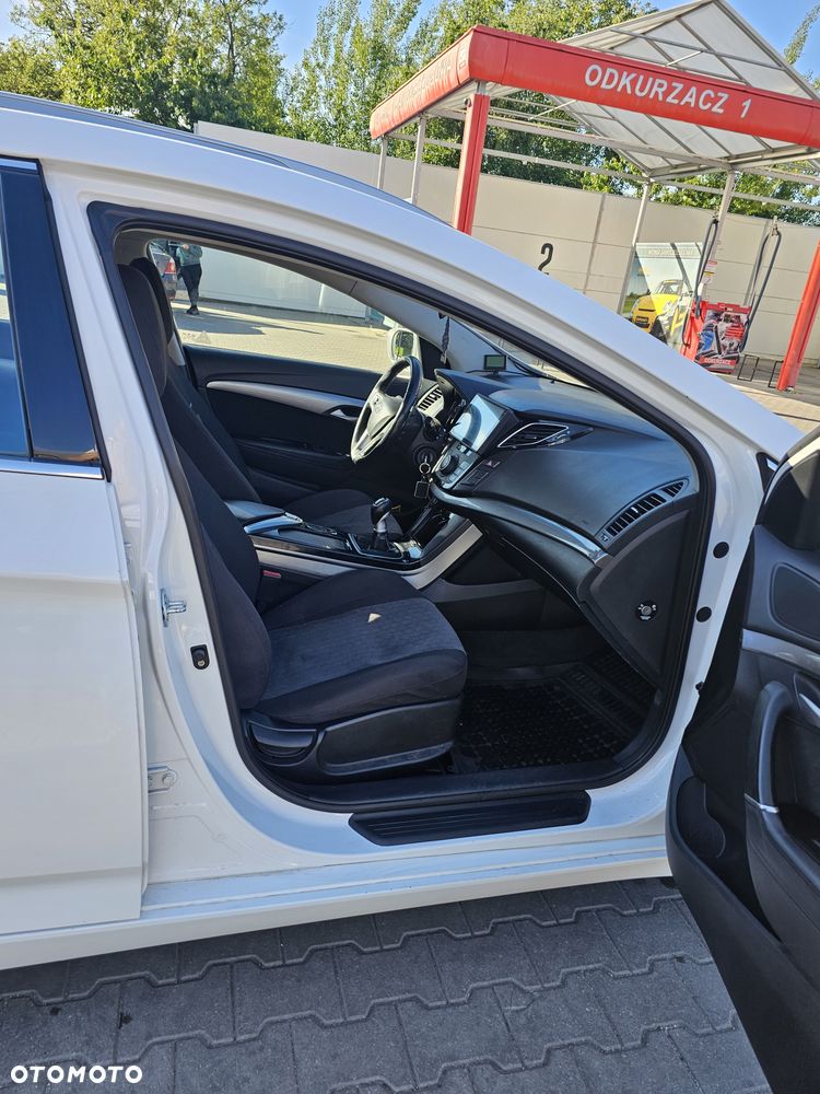 Hyundai i40 1.7 CRDi Comfort - 11