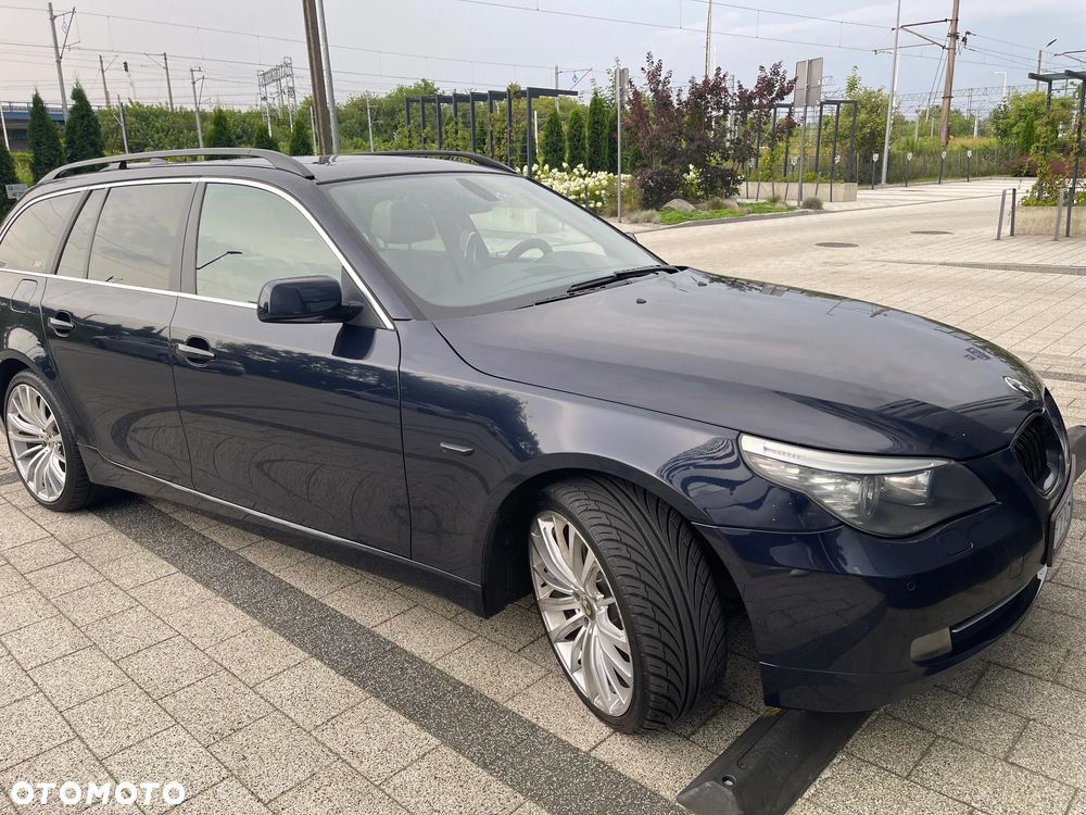 BMW Seria 5 - 19
