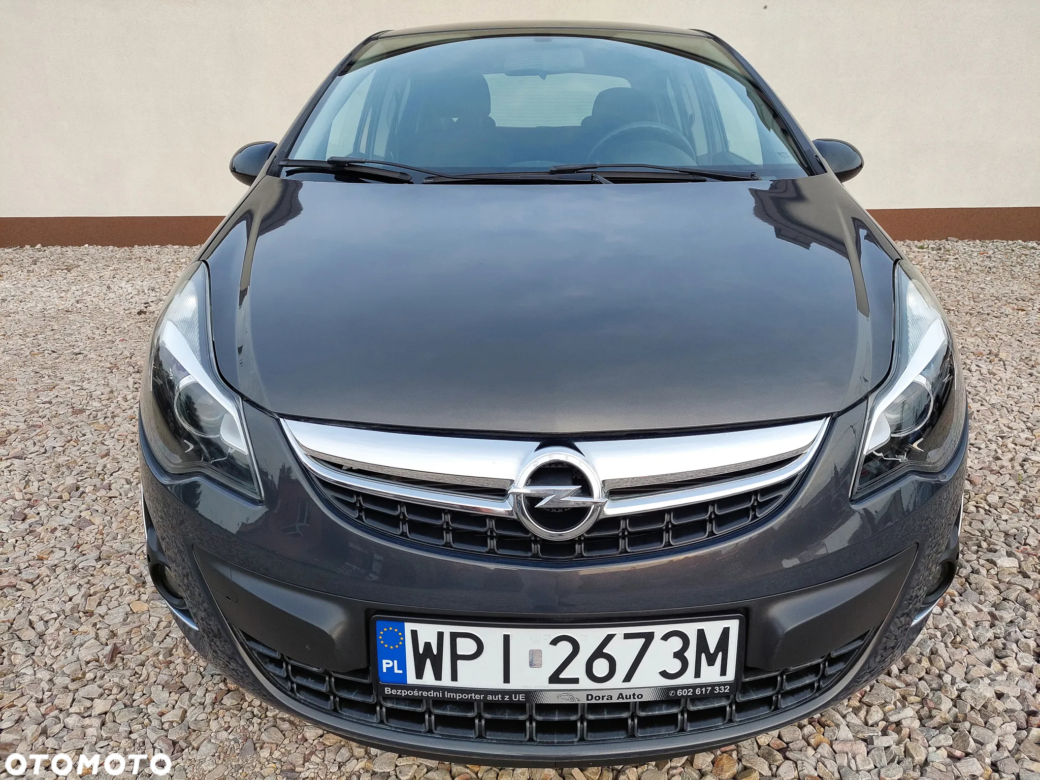 Opel Corsa 1.4 16V Color Elegance - 3
