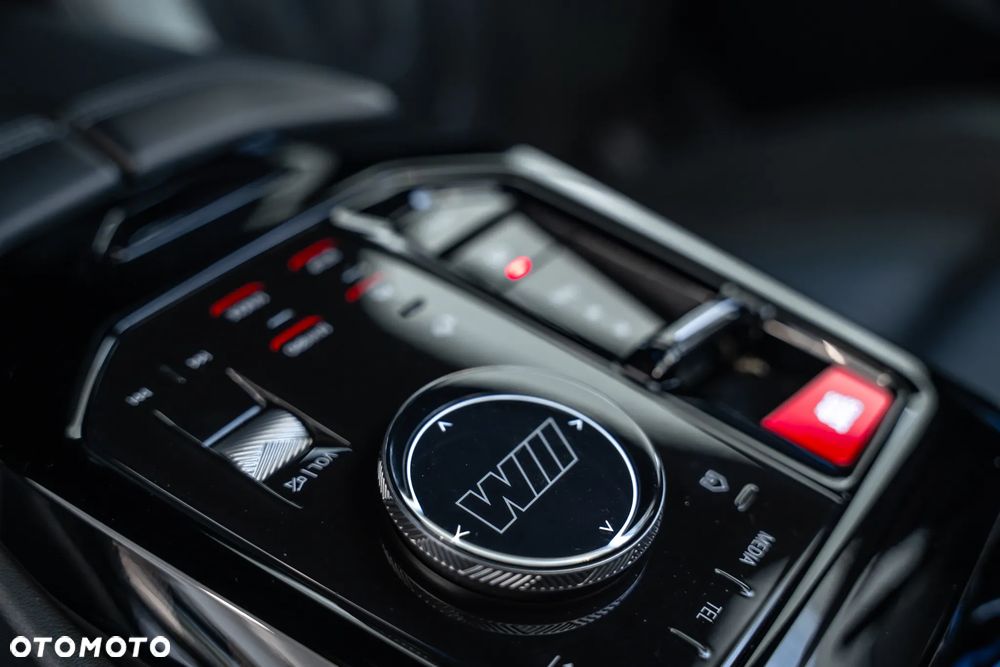 BMW M5 PHEV - 30