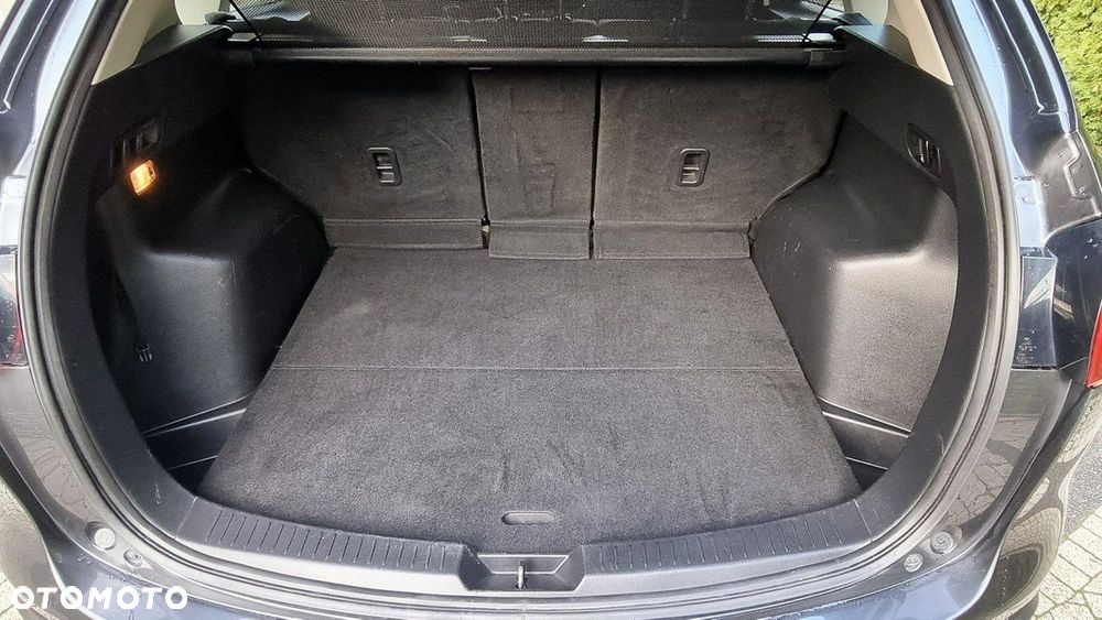 Mazda CX-5 - 18