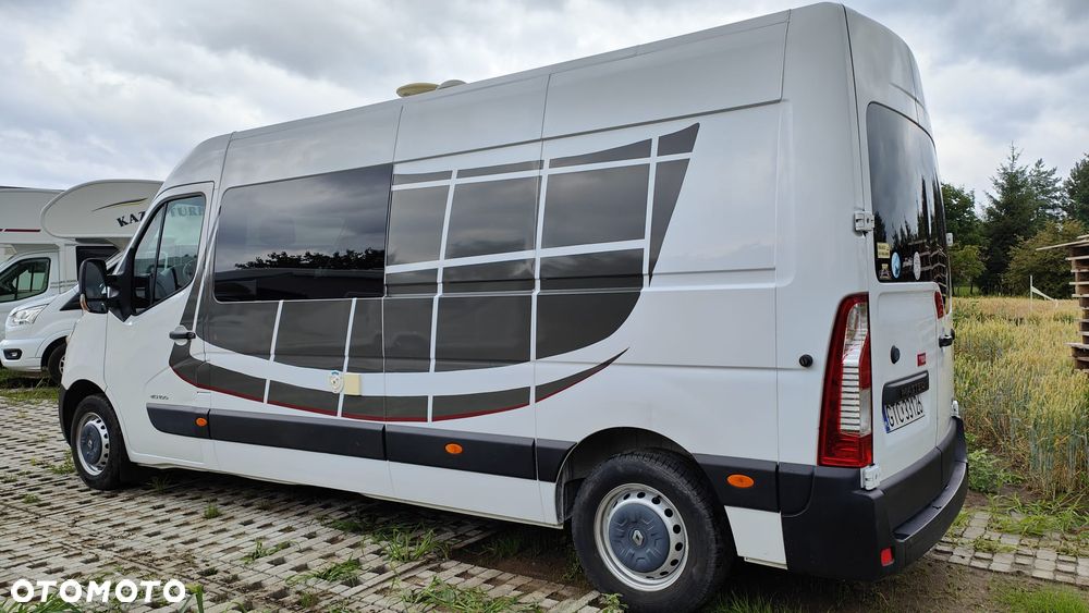 Renault Master - 3