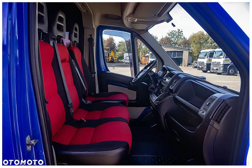 Fiat Ducato - 18