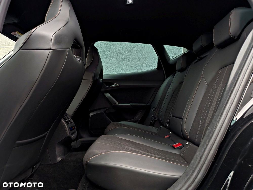 Cupra Formentor 1.5 TSI DSG - 10