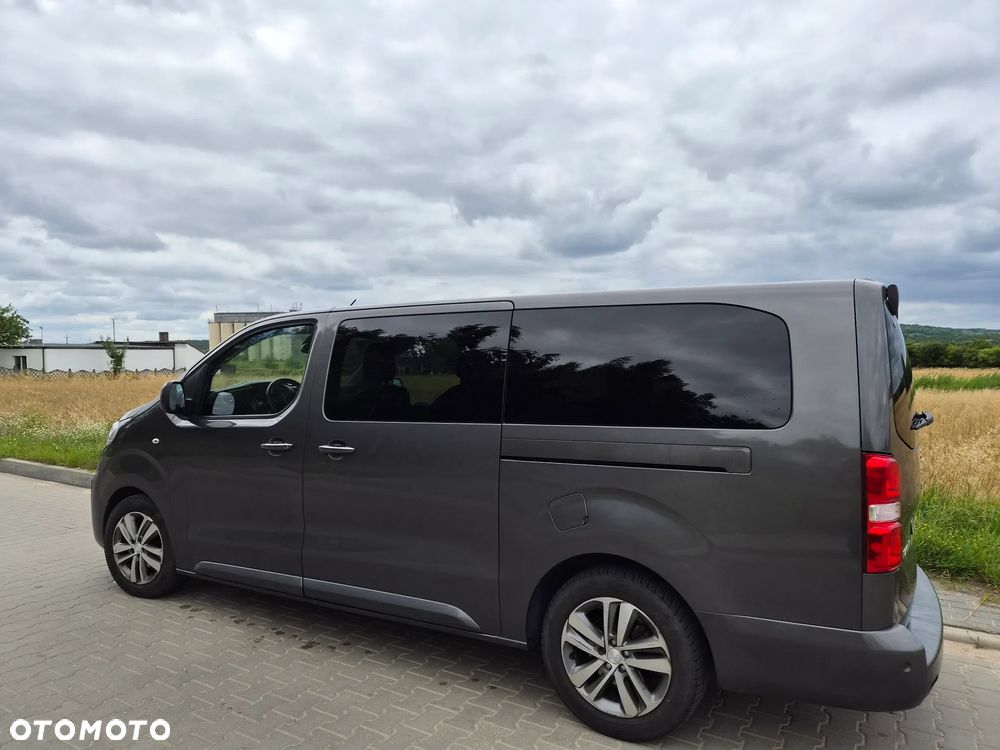 Peugeot Traveller 2.0 BlueHDi Long Business - 6