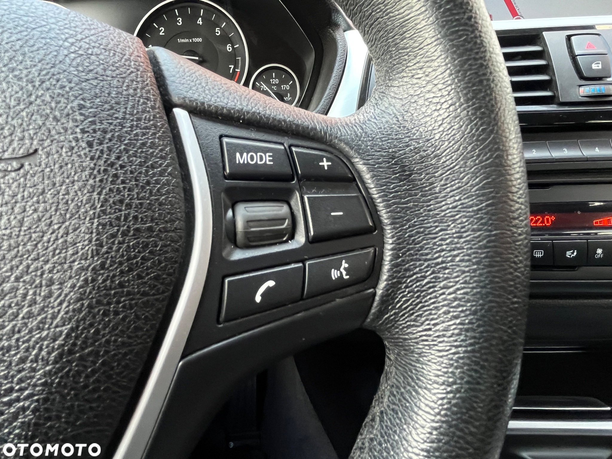 BMW Seria 3 316i Touring Modern Line - 19