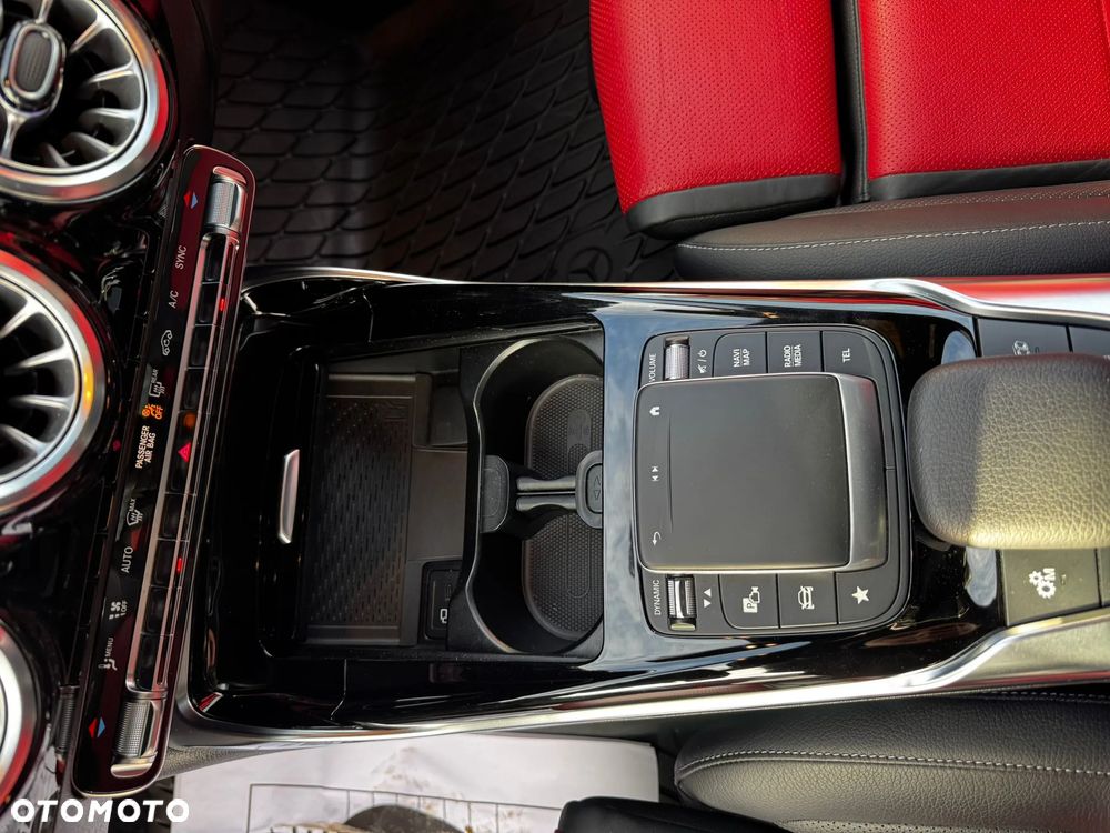 Mercedes-Benz CLA - 20