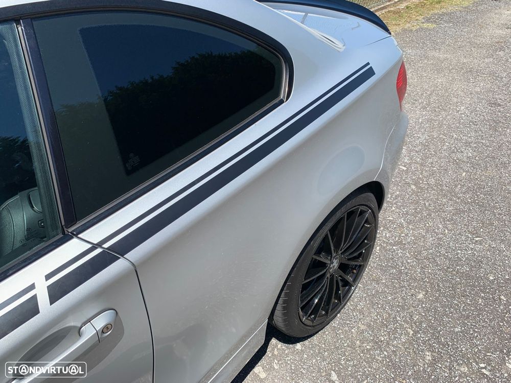 BMW 123 d Coupe - 47