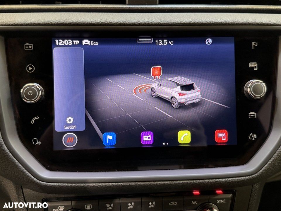 Seat Arona - 18