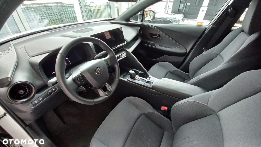 Toyota C-HR 1.8 Hybrid Style - 22