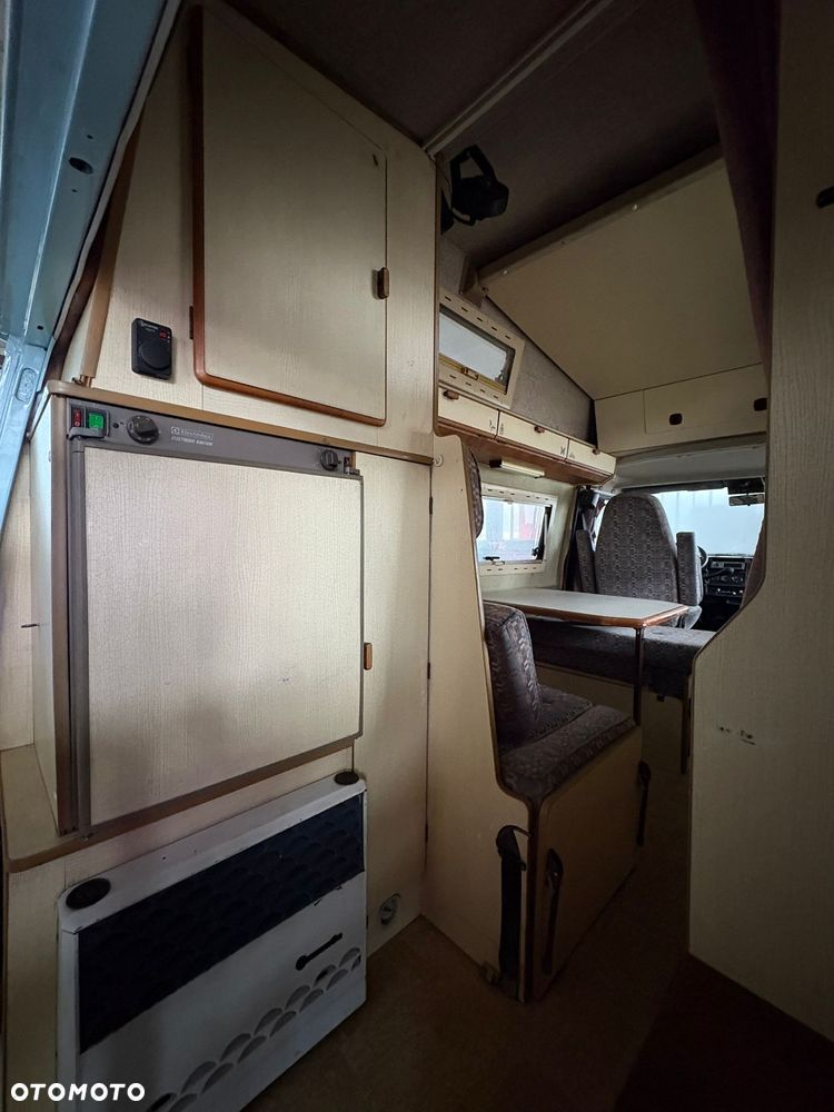 Fiat Ducato 280.293.3 - 18