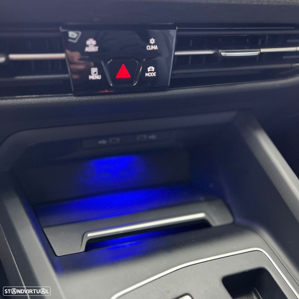 VW Golf 1.4 eHybrid OPF DSG GTE - 15