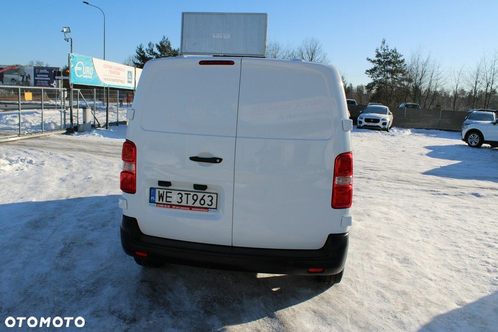 Toyota ProAce - 7