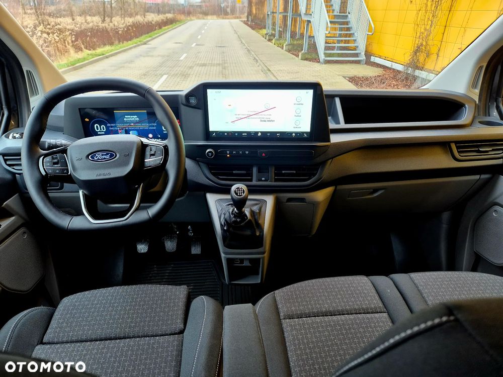 Ford Transit Custom Kombi 320 L2H1 Trend - 16