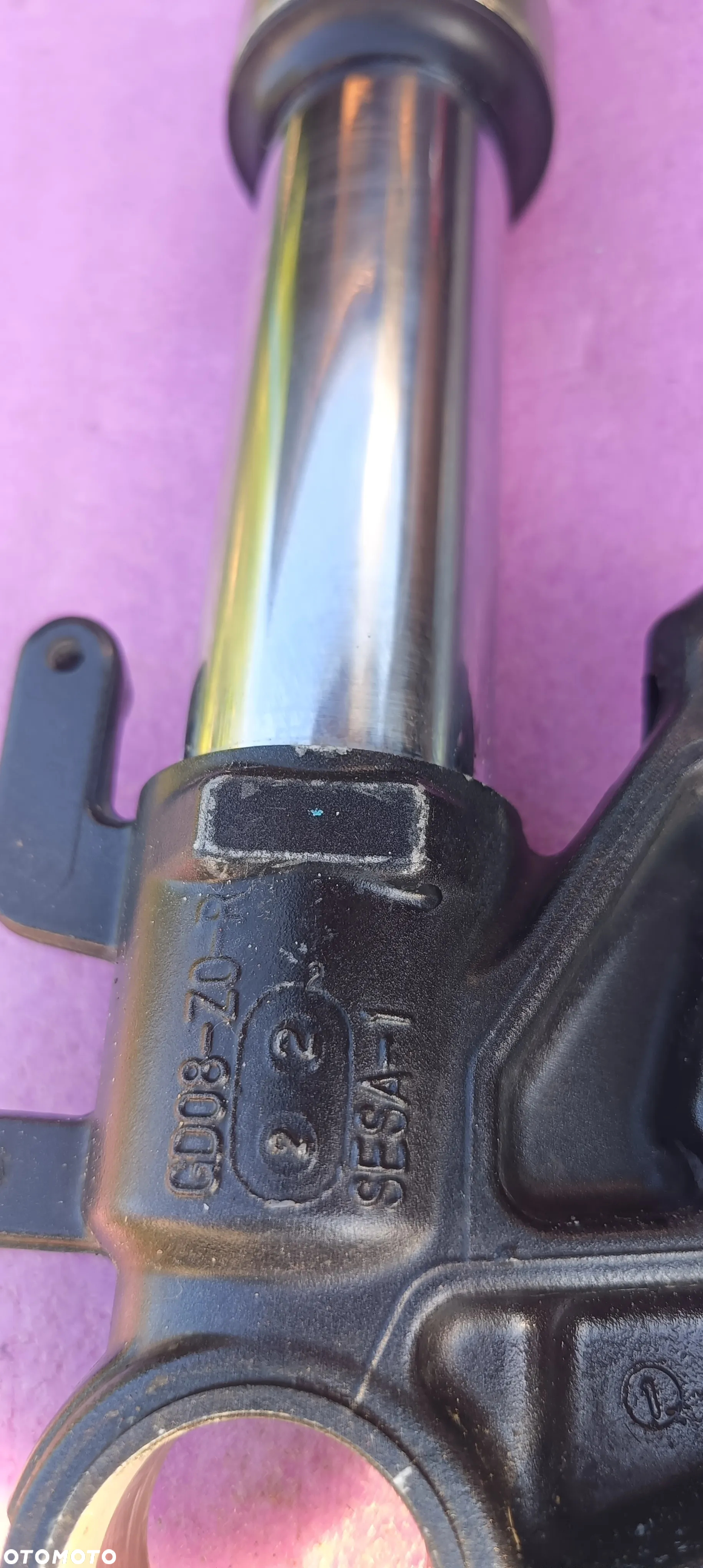 DUCATI STREETFIGTER 848 1098 LAGI ZAWIESZENIE - 12