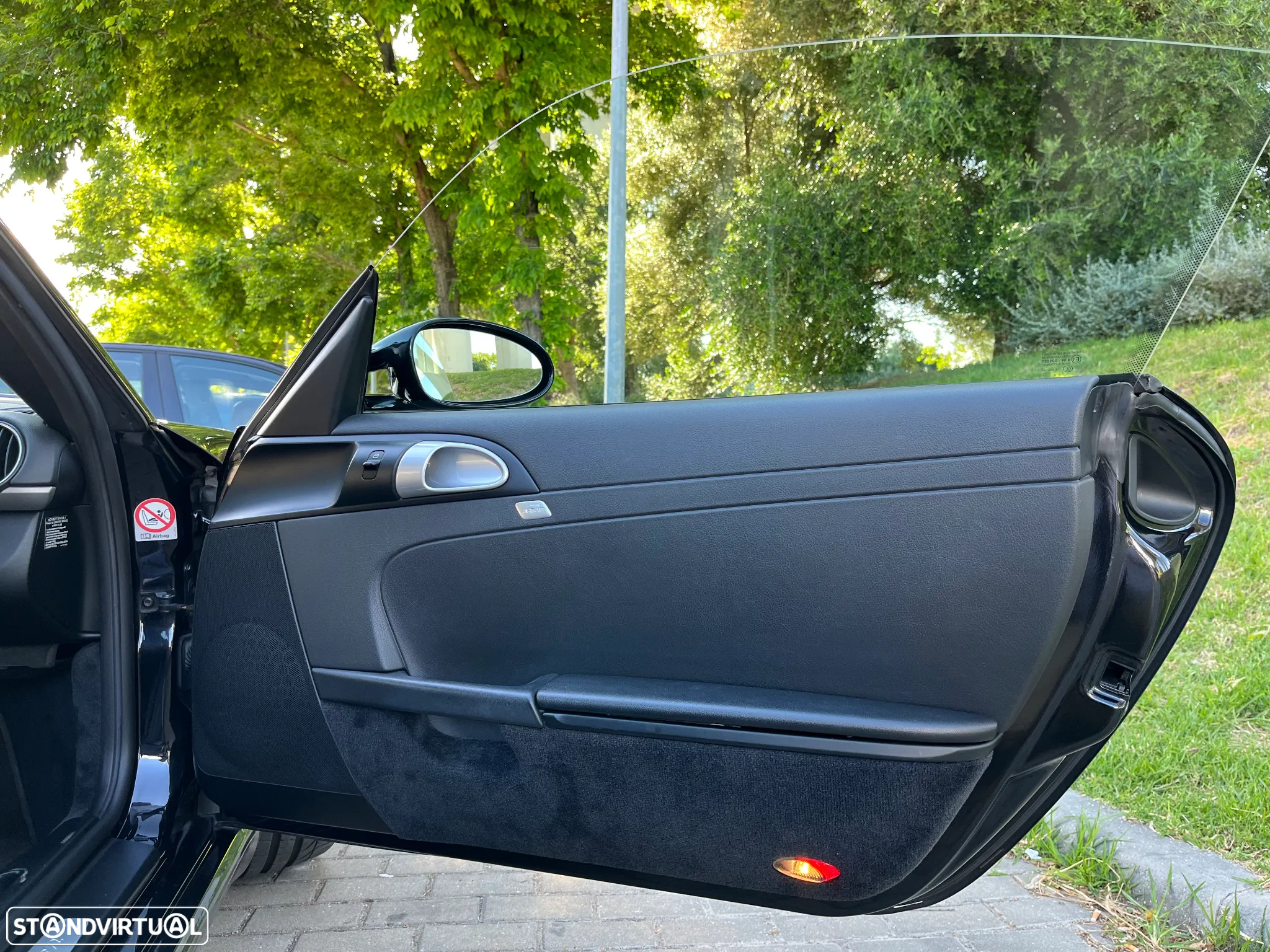 Porsche Cayman 2.7 Tiptronic - 10
