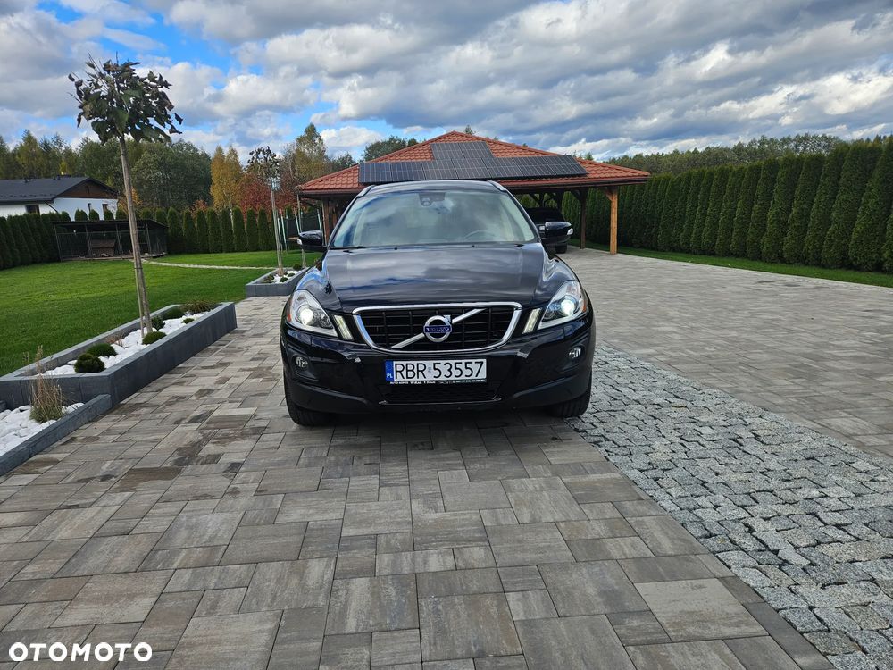 Volvo XC 60 2.4D AWD RDesign - 16