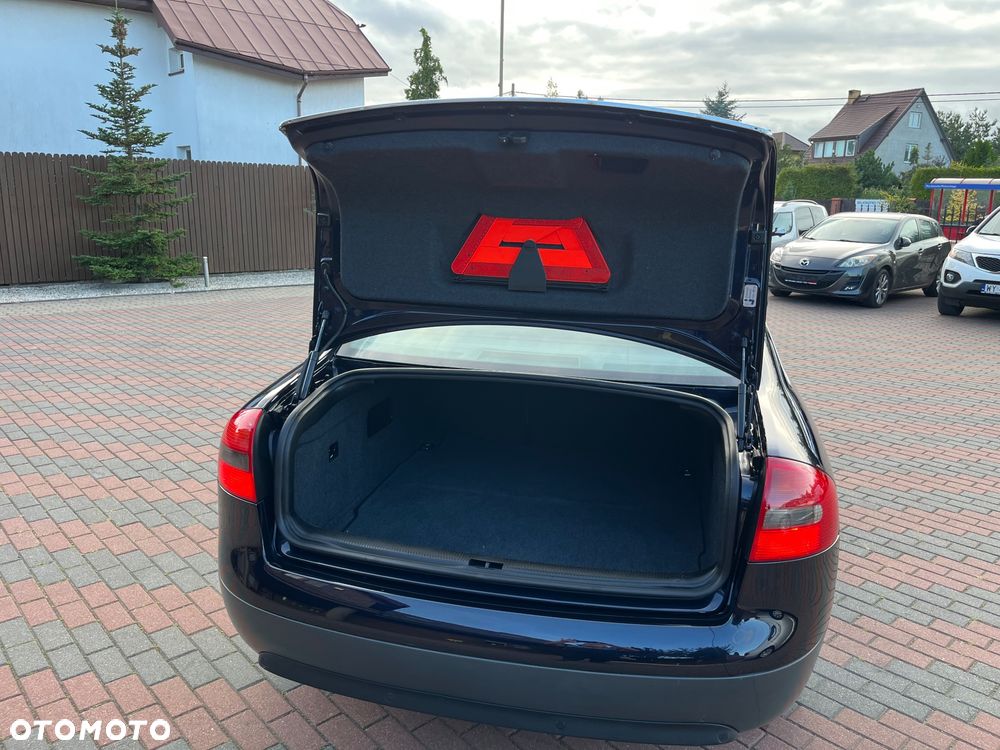 Audi A6 - 29