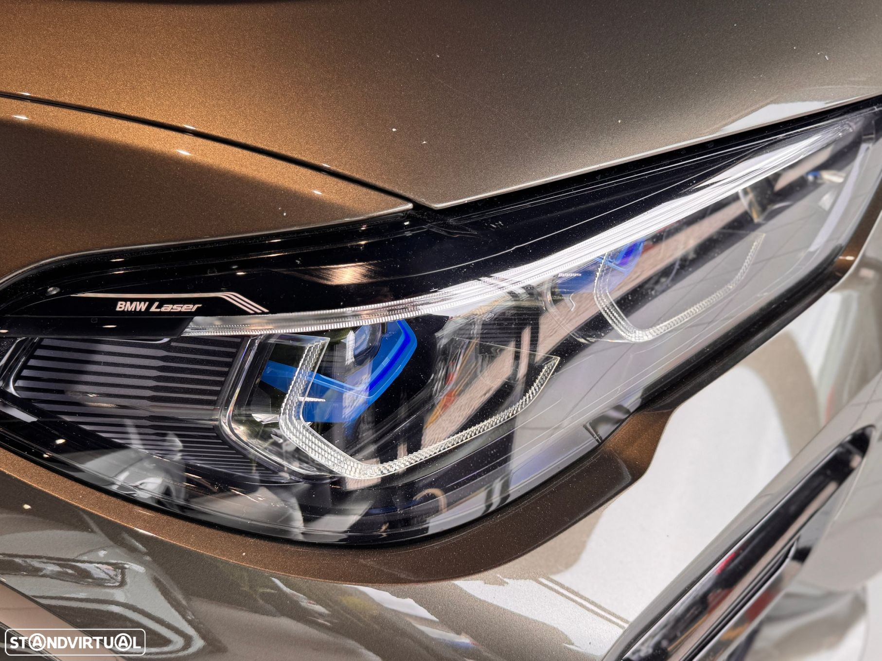 BMW X6 40 d xDrive Pack M - 8