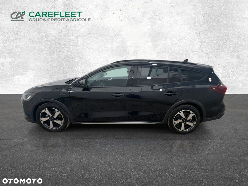 Ford Focus - 8