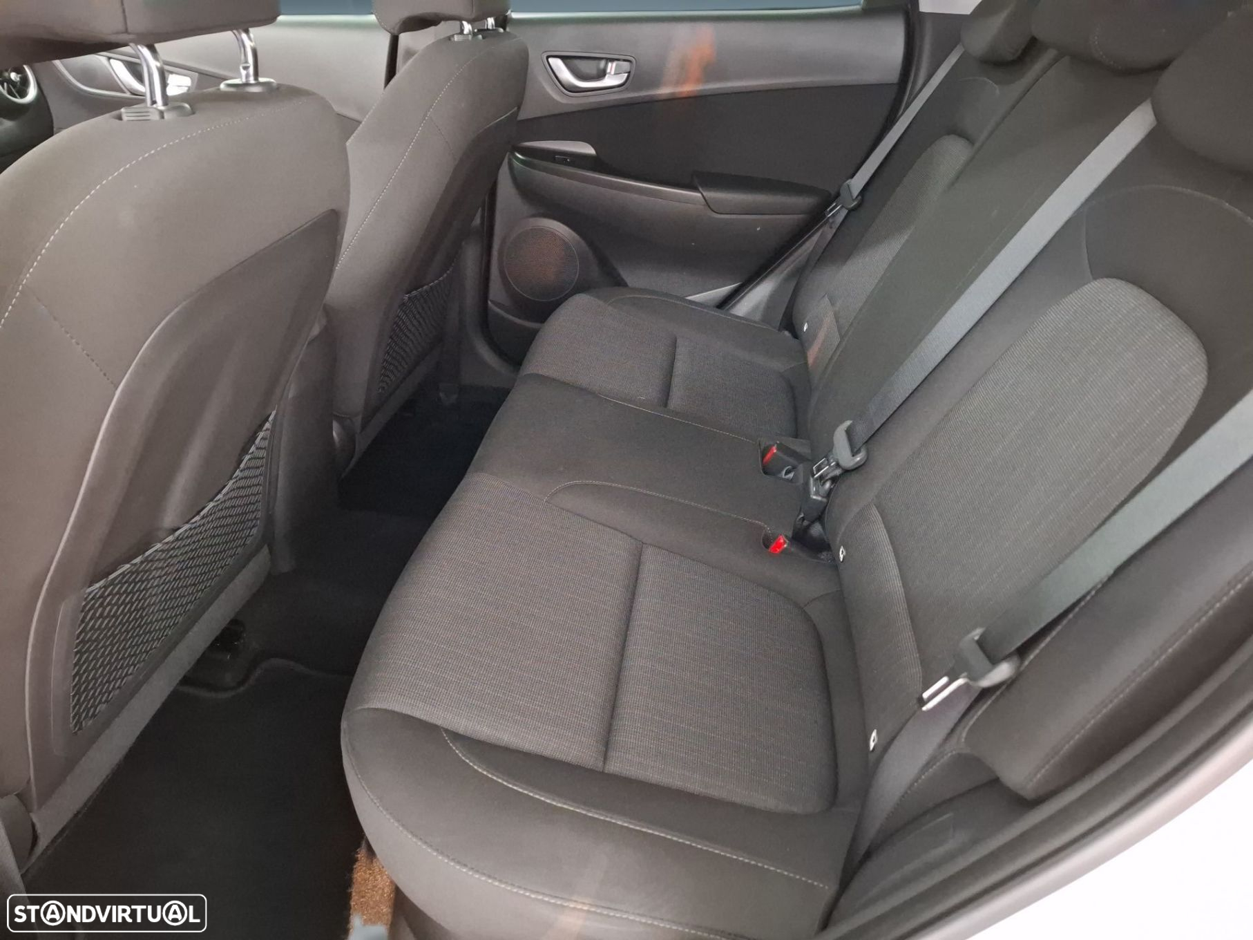 Hyundai Kauai 1.0 T-GDi Premium (TT) - 14