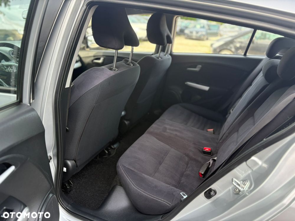 Honda Insight 1.3 IMA Base - 13