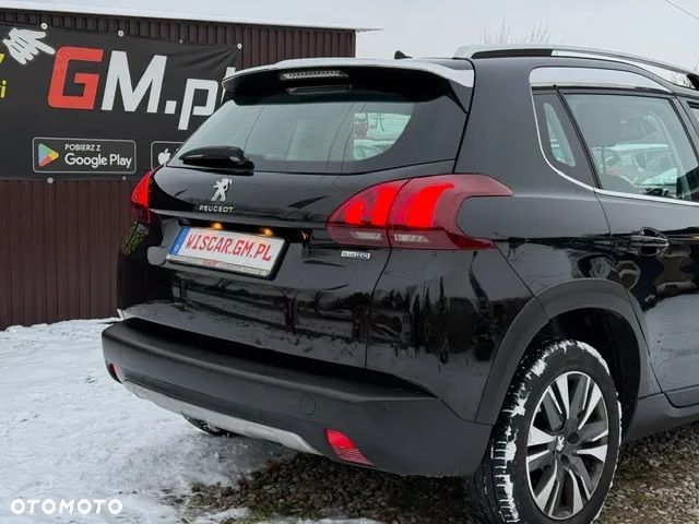 Peugeot 2008 BlueHDi 100 STOP & START Style - 6