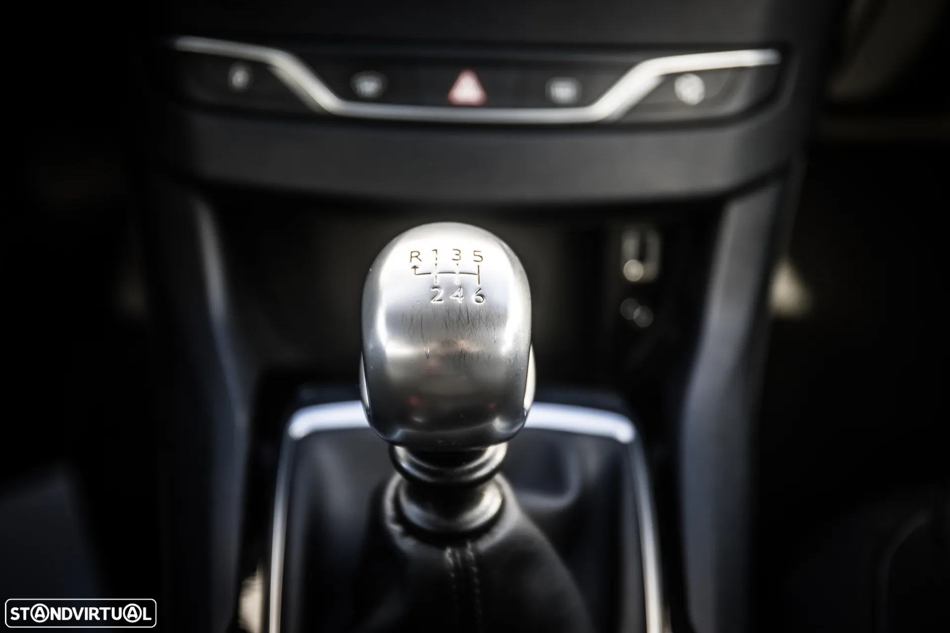 Peugeot 308 1.6 BlueHDi Active - 14