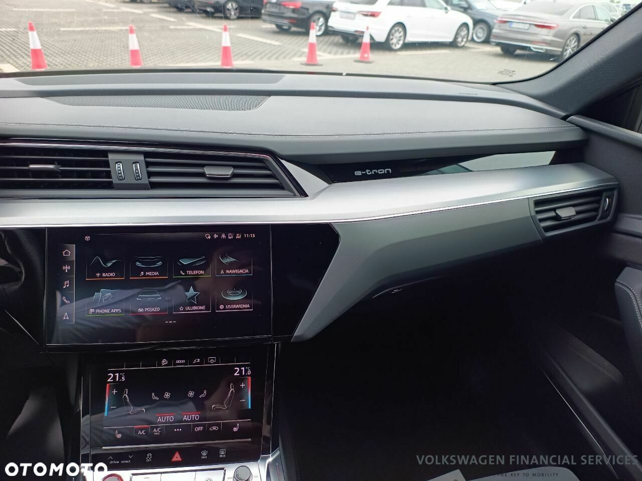 Audi e-tron - 13