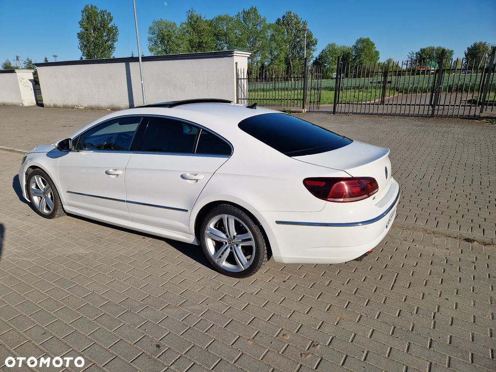 Volkswagen CC 2.0 TDI DPF BMT DSG - 2