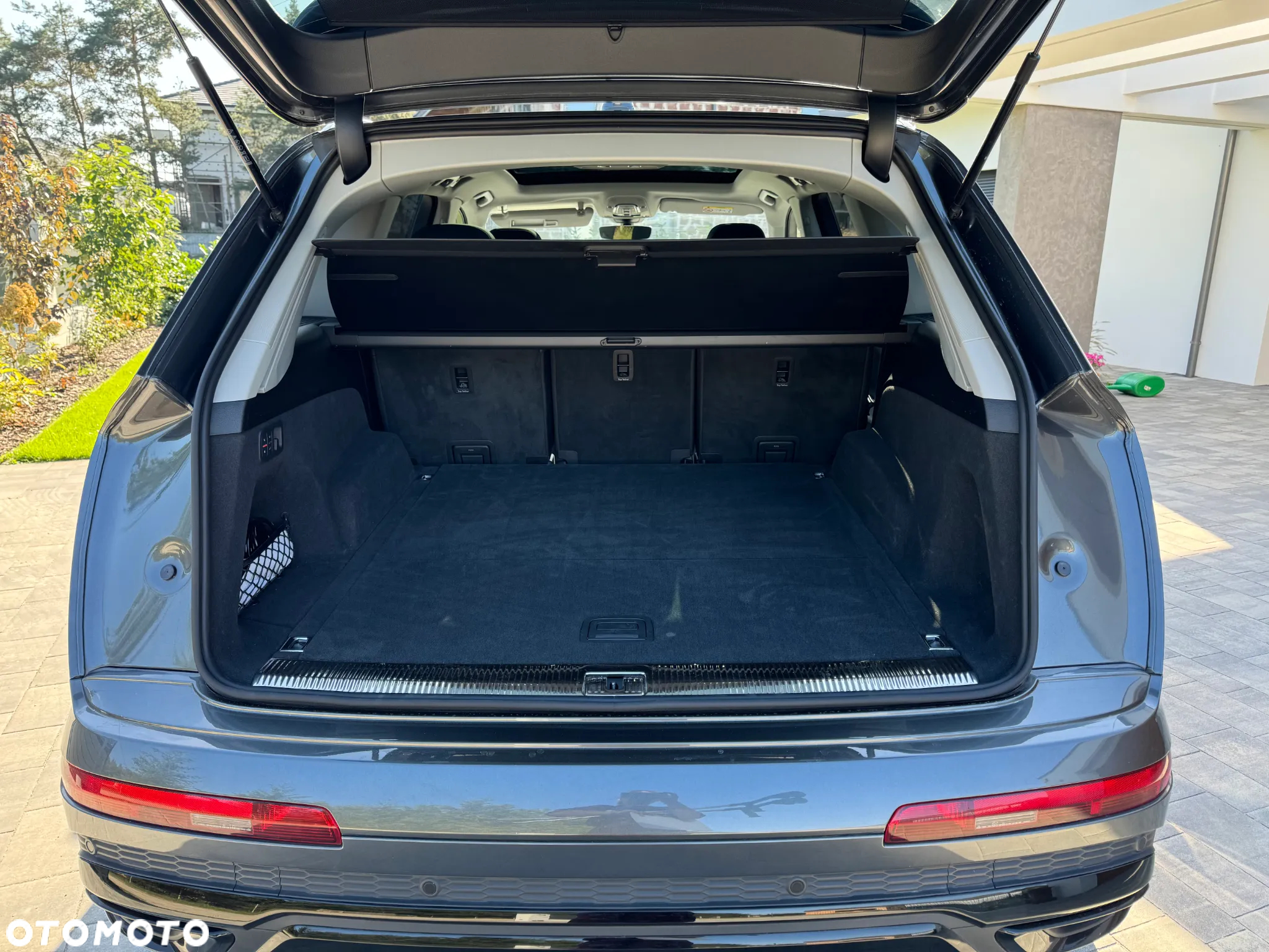 Audi Q7 - 5