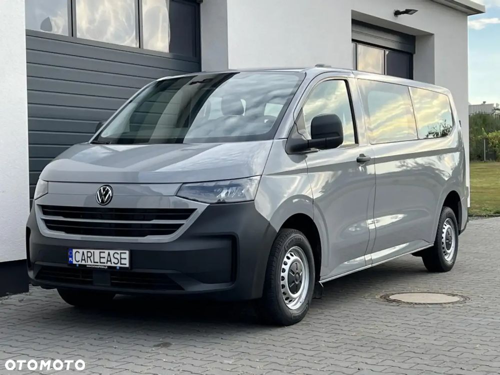 Volkswagen Transporter Kombi L2H1 M1 - 2
