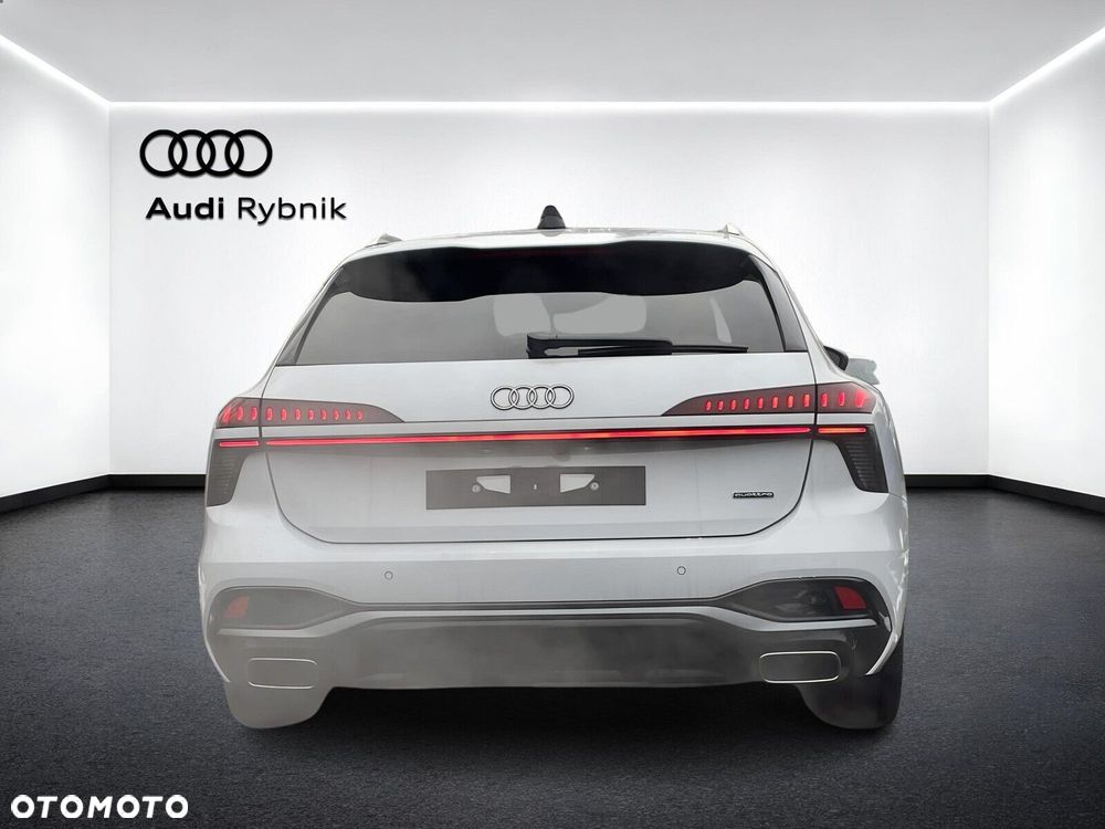 Audi A6 Avant - 4