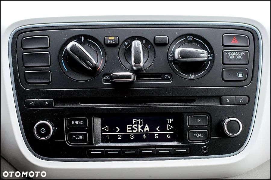 Seat Mii 1.0 Style - 25